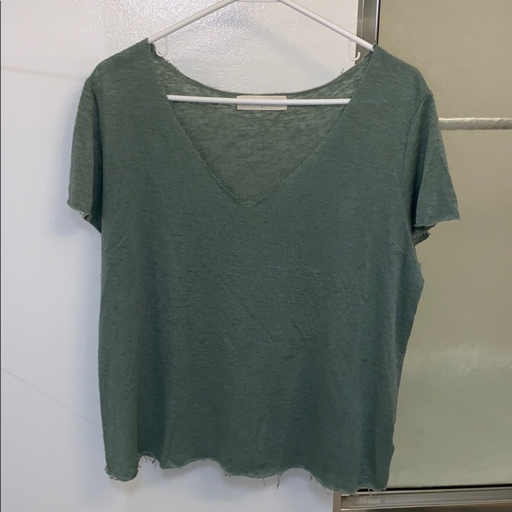 Urban Outfitters Project Social T